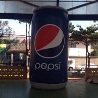 PEPSI - 3m de altura
