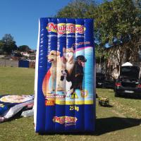 Saco de Ração Inflável - 3m de altura - MULTIDOG
